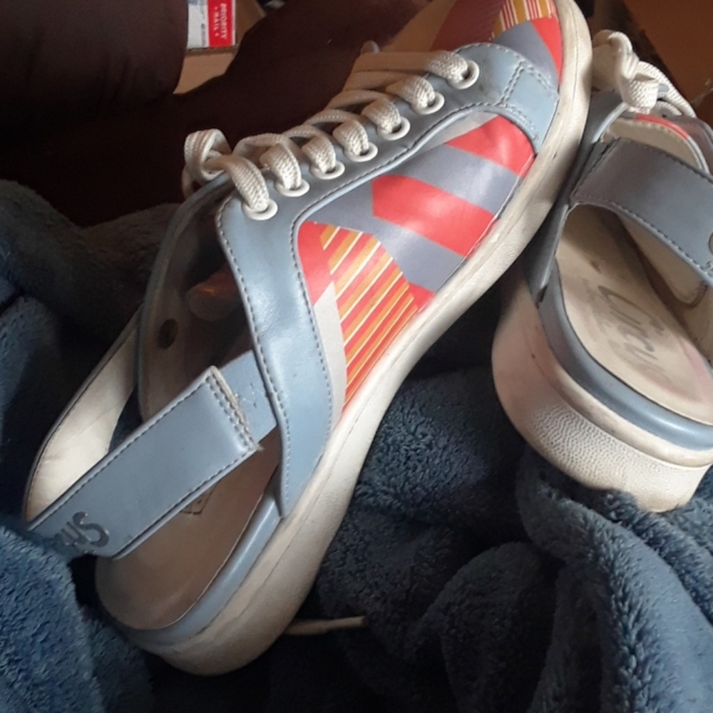 Circus Sam Edelman - Picture 4 of 8